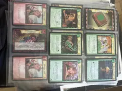 Harry Potter CCG - Lot Of 50 Cards - Image 5
