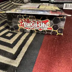 Konami Yu-Gi-Oh! Structure Deck Trading Cards 83717850083 - Image 2