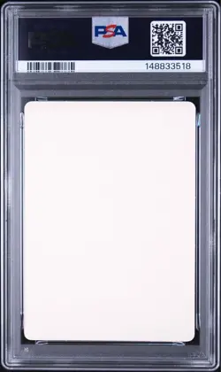 Spring Pokemon Card 2021 PSA10 - Image 2