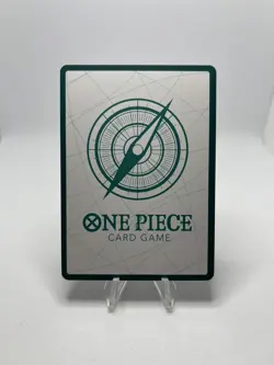 One Piece - English - DON!! Card (Alternate Art) - Wings of the Captain (OP06) d - Image 2