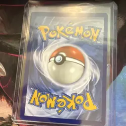Pokemon Ditto Basic 17/18 Regular 60 HP Pokemon TCG Card 2019 Detective pikachu - Image 2