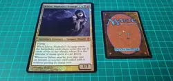 Magic the Gathering (MTG) Mythic Foil Oversized Promo Cards - Image 2