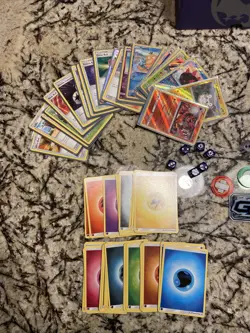 Pokemon Trading Card Game Sun and Moon Box Bonus Battle Arena Pack MINT 820650802041 - Image 2
