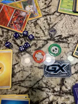 Pokemon Trading Card Game Sun and Moon Box Bonus Battle Arena Pack MINT 820650802041 - Image 4