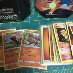 Pokemon Lot Of Cards TCG Trading Cards Collection 636996769661 - Image 5
