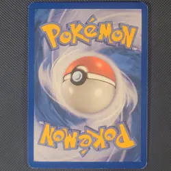 Nidoran 72/111 - Rising Rivals - Common Pokemon Card - M / NM - Image 2