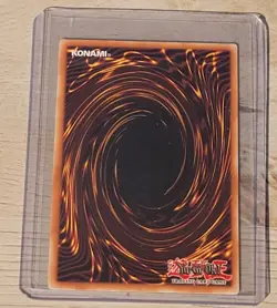 Yugioh Bubble Shuffle CRV-EN046 Ultimate Rare - Image 2