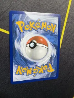 Pokemon TCG Lucario, Pikachu And Kingdra - DAMAGED 3 Card Lot - Image 5