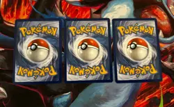 Pokemon First Partner Illustration Collection Series 2 Promo Full set 9 cards - Image 5