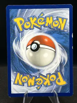 Munna 88/236 MP Reverse Holo Cute Pikachu & Eevee Asleep Napping Pokemon Card! - Image 4