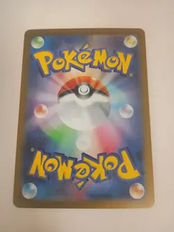 Pokemon TCG Holo Full Art N’s Zekrom Promo Card #31 Mint FAST SHIPPING NM - Image 2