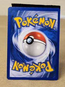 Pokemon TCG English Card Jungle Set WOTC Kangaskhan 5/64 Holo Rare Tcg Vtg Play - Image 5