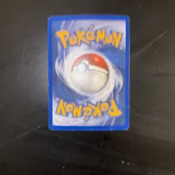 Pokemon Jolteon Card 13/144 Skyridge E-Series Reverse Holo - Image 3