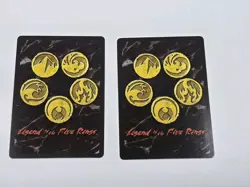 2 Shosuro Konishi Scorpion Clan Card Legend of the Five Rings CCG Dynasty Ninja - Image 3