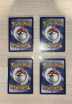 Pokemon TCG Lot Of 4 Ace Spec Trainer Cards, Unfair Stamp, Secret Box, Etc. - Image 2