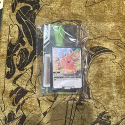 Palworld Official Card Game TCG Demo Deck Sealed 2026 New - Image 1