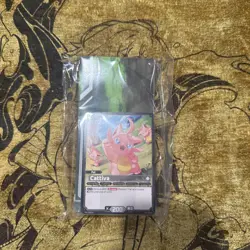 Palworld Official Card Game TCG Demo Deck Sealed 2026 New - Image 2