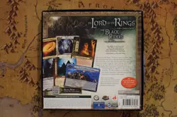Lord of the Rings The Card Game LCG - The Black Riders Saga Expansion - Image 2