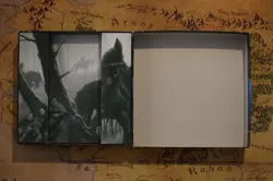 Lord of the Rings The Card Game LCG - The Black Riders Saga Expansion - Image 3