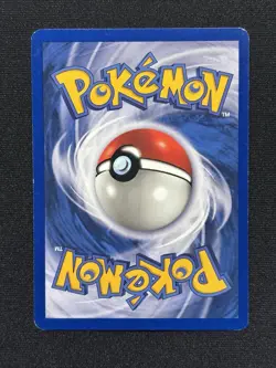 Dragonair 18/102 Base Set LP Pokemon Card WOTC 1999 Vintage - Image 2