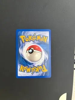 Snorlax and Slowpoke Reverse Holo Pokemon Cards - Image 4