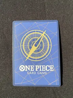 One Piece Card Game Senor Pink OP04-026 OP04 Rare Alternate Art Japanese - Image 2