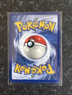 Pokemon TCG Lapras Fossil Card 25/62 Regular Rare, Non-holo LP Condition - Image 2