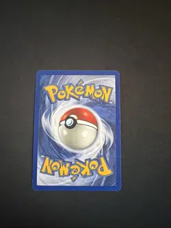 Pokemon TCG Base Set Electabuzz 20/102 Unlimited Regular Rare Card LP - Image 2