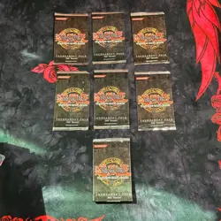 Yugioh Lot of 22 Booster Packs TP3 TAEV SOI EEN POTD *Likely Resealed* AS IS - Image 3