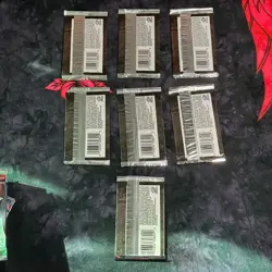 Yugioh Lot of 22 Booster Packs TP3 TAEV SOI EEN POTD *Likely Resealed* AS IS - Image 4