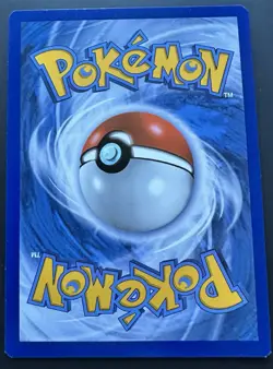 Pokemon - Charizard V SWSH260 - Sword & Shield Promo - NM - Image 2