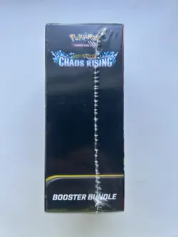 Pokemon TCG Chaos Rising Booster Bundle | Brand New And Sealed - Image 4