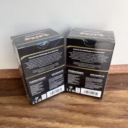 Pokemon TCG - Chaos Rising Booster Bundle X 2 - New And Sealed - Image 2