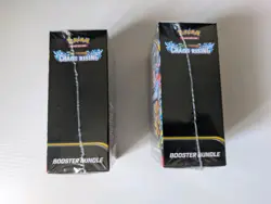 Pokemon TCG - Chaos Rising Booster Bundle X 2 - New And Sealed - Image 2