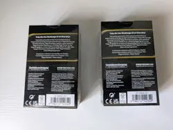 Pokemon TCG - Chaos Rising Booster Bundle X 2 - New And Sealed - Image 3