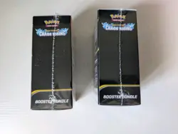 Pokemon TCG - Chaos Rising Booster Bundle X 2 - New And Sealed - Image 4
