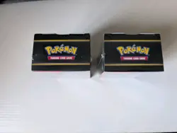 Pokemon TCG - Chaos Rising Booster Bundle X 2 - New And Sealed - Image 5