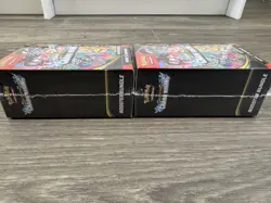 Pokemon TCG Chaos Rising Booster Bundle - New and Sealed x2 - Image 2