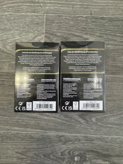 Pokemon TCG Chaos Rising Booster Bundle - New and Sealed x2 - Image 3