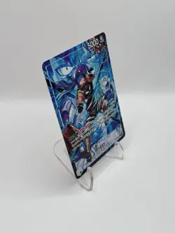 One Piece CCG Buggy OP16-041 Alt Art Leader - English - NM+ - Image 2