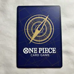 Nami OP15-108 Premium Card Collection Best Selection Vol. 6 One Piece - Image 2