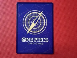 P-106 Monkey.D.Luffy Promo Tournament Pack 2026 Vol.2 One Piece TCG English Card - Image 2