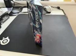 One Piece TCG Illustration Box Vol 6 English - Brand New & Sealed - Image 3
