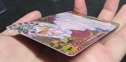 One Piece Charlotte Pudding SP Alt Art Two Legends OP03-112 - Image 4