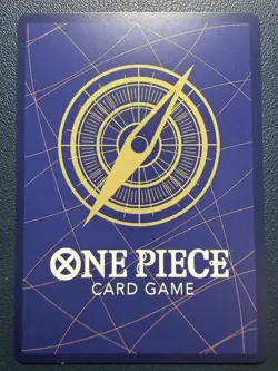Nami (Welcome Pack 2026 Vol.1) PRB02-012 One Piece Promotion Cards Regular - Image 2