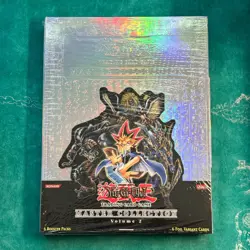 YUGIOH Master Collection Volume 2 Box Collection - SEALED - Image 1