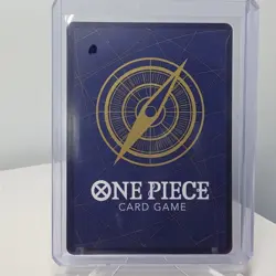 Porche EB04-037 The Azure Sea's Seven Regular One-Piece CCG TCG - Image 2