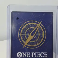 Porche EB04-037 The Azure Sea's Seven Regular One-Piece CCG TCG - Image 5