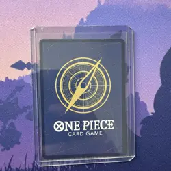 One Piece (OP) TCG Otama (Parallel) OP07-022 500 Years in the Future - Image 2