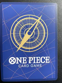 One Piece TCG 500 Years in the Future OP07-022 Otama Alternate Art ENGLISH - Image 2